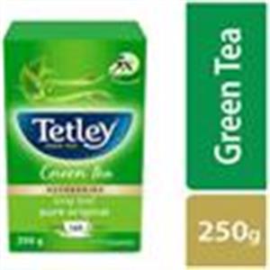 Tetley - Green Tea (250 g)